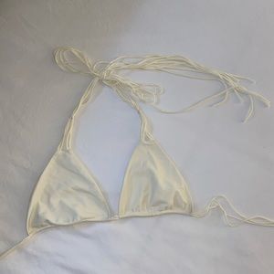 Mikoh Swim Top